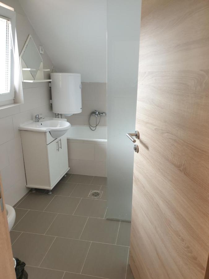 Vila Novak Zlatibor Ngoại thất bức ảnh
