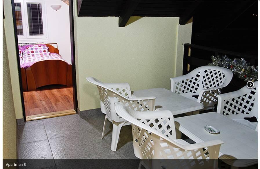 Vila Novak Zlatibor Ngoại thất bức ảnh