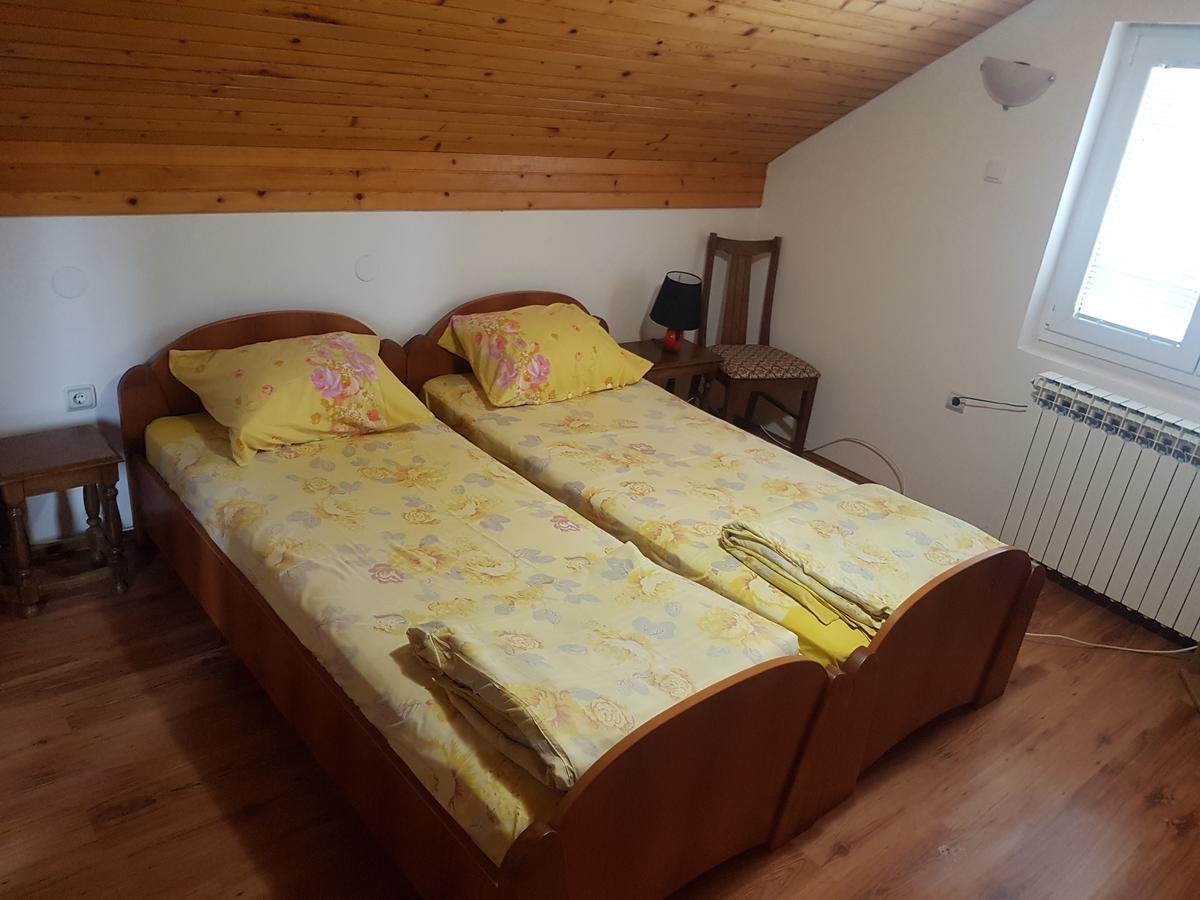 Vila Novak Zlatibor Ngoại thất bức ảnh