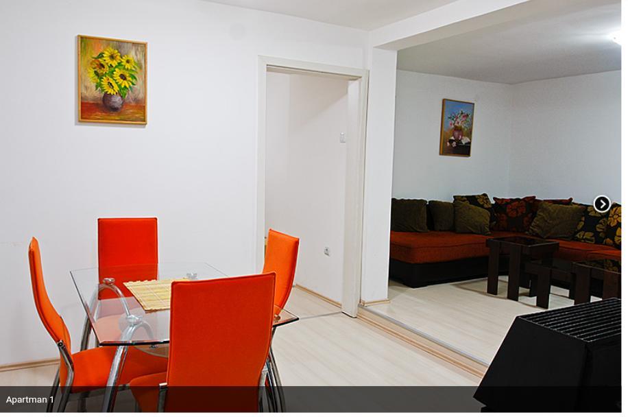 Vila Novak Zlatibor Ngoại thất bức ảnh